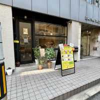 【大阪・堺筋本町】安心無添加の健康的な中華料理ランチ「SAVATOMY」