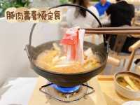 尖沙咀 驚喜飽肚日式餐廳 🤩😝