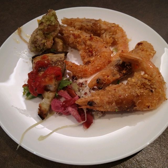 JR東日本飯店 台北 Happy Hour ！
