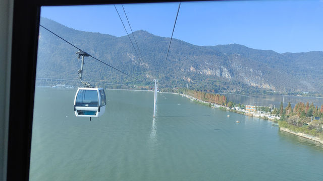 Kunming - Place worth moving to.