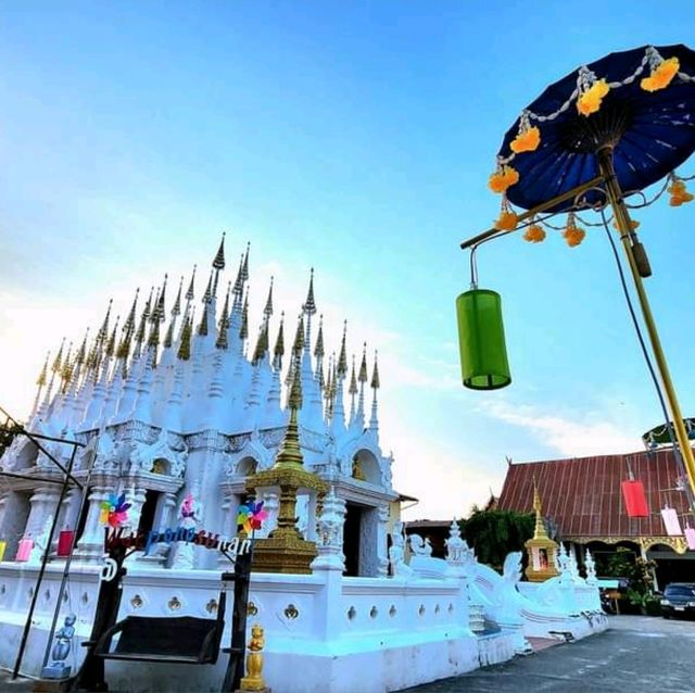 วัดพงษ์สุนันท์