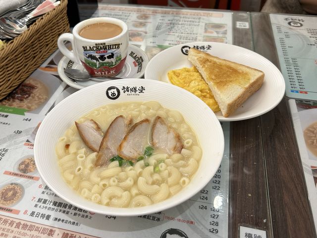 🇭🇰 日文友善驚喜茶記 🇯🇵🥤