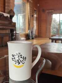 전주 근교 익산에 있는 사유지 식물원 카페 “달빛소리 카페“