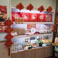 屏東摩斯漢堡 新年有活動禮盒