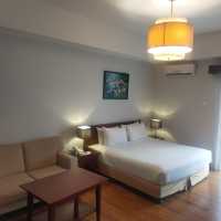 Pulai Springs Resort, Johor Bharu