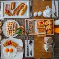 NAMAKA RESORT PHUKET พักชิลวิวมหาสมุทร