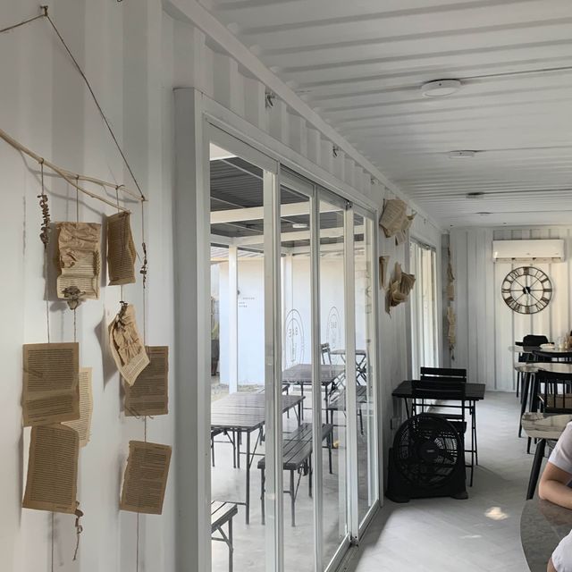 BAE BISTRO 