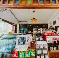 Coffee in Love  คาเฟ่น่ารักเมืองปาย