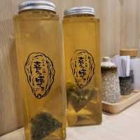 北木島喜多嬉牡蠣養殖場直送