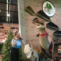 The Forest Cafe' 1 @ Prachinburi