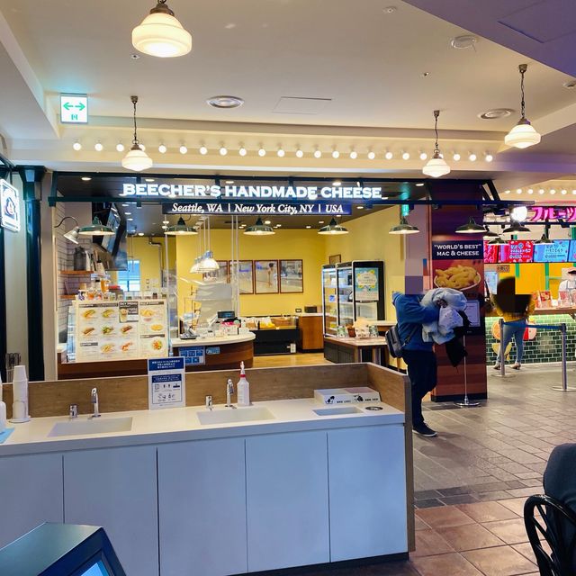 セントレア✈️フライトオブドリームズが最高すぎた