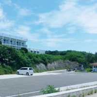 沖縄　波照間島