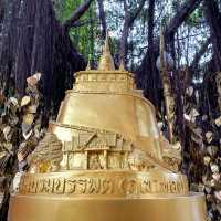 Temple on a Hill