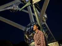 Atomium