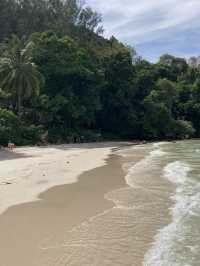 Beautiful Beaches of Langkawi