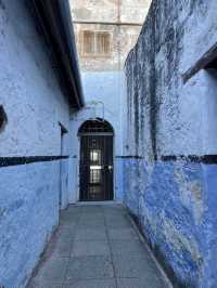 Fremantle Prison Tour 