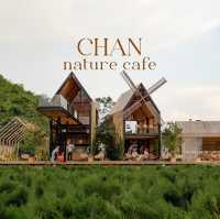 ! CHAN nature cafe' 