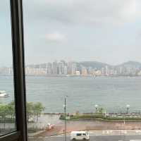 3k入九龍香格里拉酒店