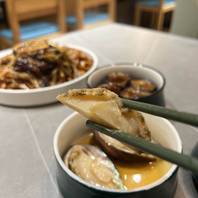 沙田特色上海菜