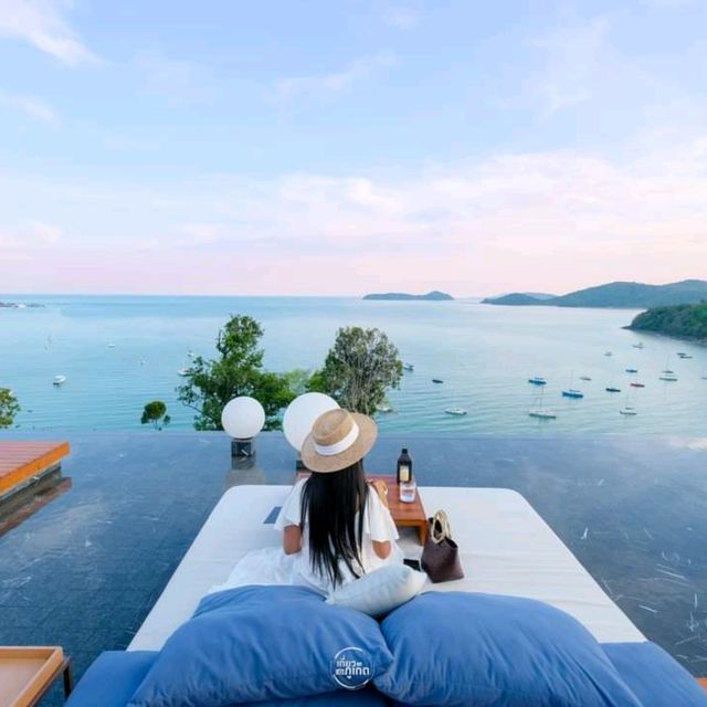 V Villas Phuket, MGallery
