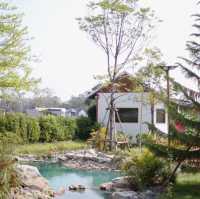 ภูผาม่าน ริเวอร์ฮิลล์