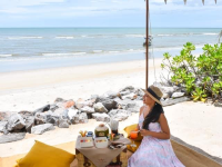 Devasom Hua Hin Resort ที่พักหัวหินสไตล์ย้อนยุค