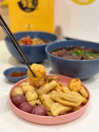 尖沙咀木系台式餐廳🤪