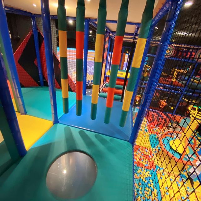 港島區 10,000尺Playhouse 🤩 