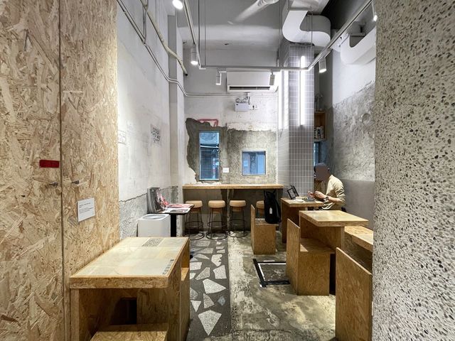 香港素食探店 | Cafe Sausalito