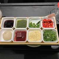 🌸深圳必食涮羊肉🌸京坊銅鍋涮·新派老北京🐏