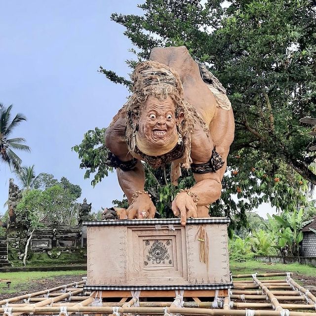 Breathtaking Bali