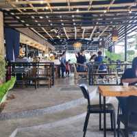 JAPANESE FOOD AT KAIZEN BUDA