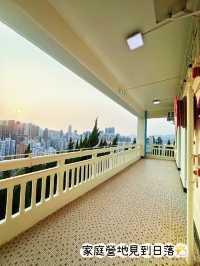 ⭐️鯉魚門度假村~住宿篇🏡