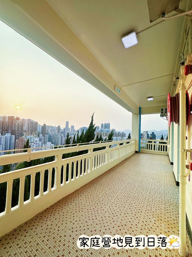 ⭐️鯉魚門度假村~住宿篇🏡 ⭐️鯉魚門度假村~住宿篇🏡