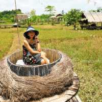 ไร่เกษมสุข อำเภอทุ่งใหญ่ จังหวัดนครศรีธรรมราช
