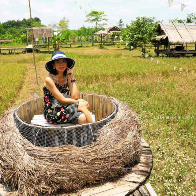 ไร่เกษมสุข อำเภอทุ่งใหญ่ จังหวัดนครศรีธรรมราช