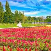 Flowers Village Khaoyai