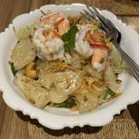 One of the best Thai restaurants in Bangkok