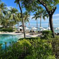 Hyatt Regency Hua Hin