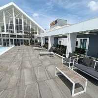Crystal Hotel Hat Yai