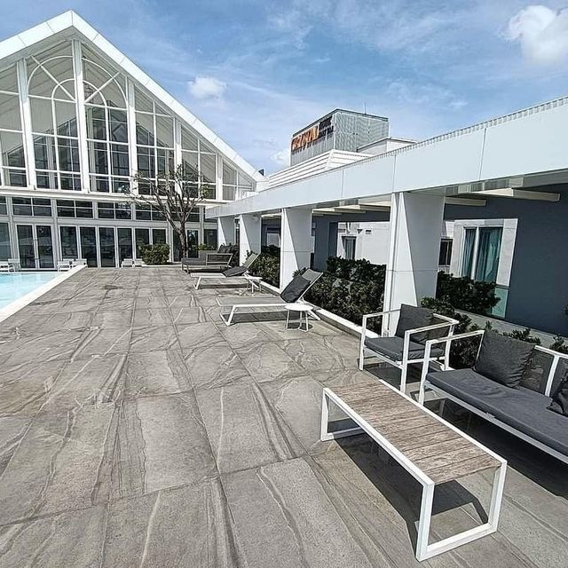 Crystal Hotel Hat Yai