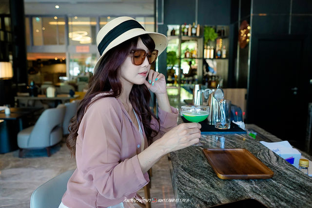 Courtyard by Marriott North Pattaya 