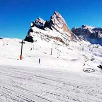 WINTER IN SECEDA!