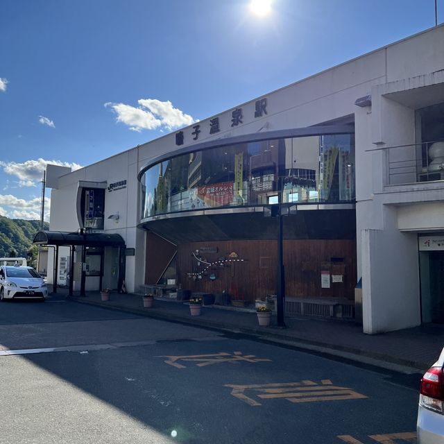 【宮城】こけしが可愛い温泉郷