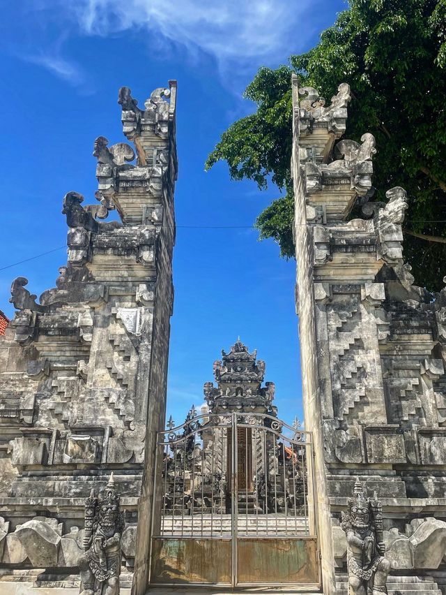 The Island of Nusa Lembongan🇮🇩