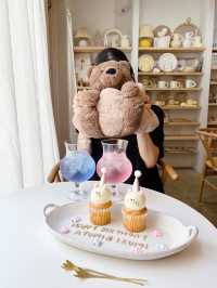 【福岡カフェ】福岡で推し活するならオススメ🧸💘