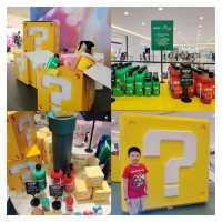 Super Mario迷注意◇香港限定店登場◇