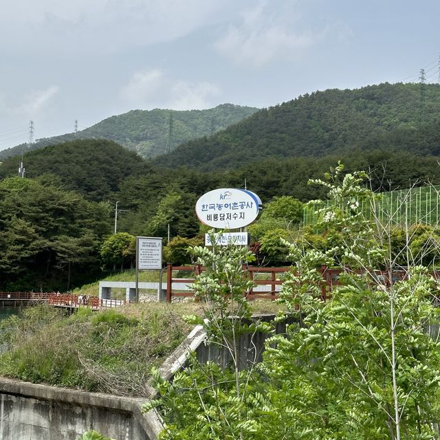 외국 느낌 가득나는 성이 있는 제천 필수여행지
