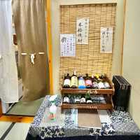 貴重な昭和レトロを体験できる！玉翠館