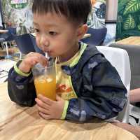 【 探索水母變化萬千的世界 】 